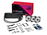 ASUS ROG STRIX LC II 360 ARGB - Sistema de refrigeración líquida del procesador - Tamaño del radiador: 360 mm - (para: LGA1150, LGA1151, LGA1155, LGA1156, LGA1200, LGA1366, LGA2011, LGA2011-3, LGA2066, AM4, TR4) - base de cobre - 120 mm