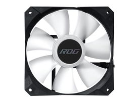 ASUS ROG STRIX LC II 360 ARGB - Sistema de refrigeración líquida del procesador - Tamaño del radiador: 360 mm - (para: LGA1150, LGA1151, LGA1155, LGA1156, LGA1200, LGA1366, LGA2011, LGA2011-3, LGA2066, AM4, TR4) - base de cobre - 120 mm