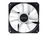 ASUS ROG STRIX LC II 360 ARGB - Sistema de refrigeración líquida del procesador - Tamaño del radiador: 360 mm - (para: LGA1150, LGA1151, LGA1155, LGA1156, LGA1200, LGA1366, LGA2011, LGA2011-3, LGA2066, AM4, TR4) - base de cobre - 120 mm