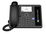 AudioCodes C435HD teléfono IP Negro LCD