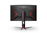AOC Gaming C32G2 - Monitor LED - gaming - curvado - 32