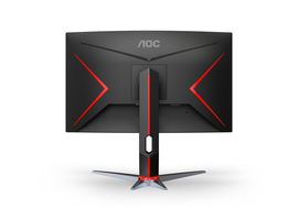 AOC Gaming C32G2 - Monitor LED - gaming - curvado - 32 AOC Gaming C32G2 - Monitor LED - gaming - curvado - 32