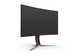 AOC Gaming C32G2 - Monitor LED - gaming - curvado - 32 AOC Gaming C32G2 - Monitor LED - gaming - curvado - 32
