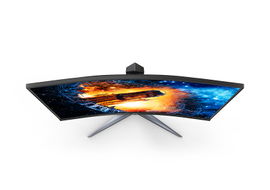 AOC C24G2 - Curved Screen - 23.6 AOC C24G2 - Curved Screen - 23.6