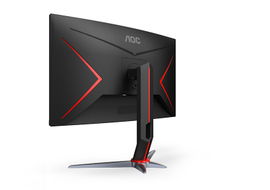 AOC C24G2 - Curved Screen - 23.6 AOC C24G2 - Curved Screen - 23.6