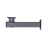 Soporte para gabinete compatible con el poste XGAPOLE-6M