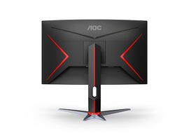 AOC C24G2 - Curved Screen - 23.6 AOC C24G2 - Curved Screen - 23.6