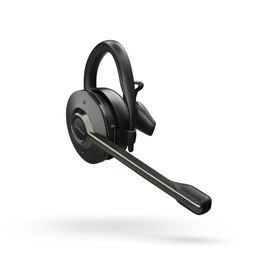 Jabra Engage 65 Convertible - Auricular - en oreja - convertible - DECT - inalámbrico