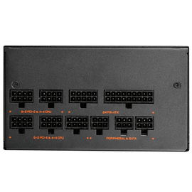 FUENTE PODER GIGABYTE 750W GP-AP750GM AORUS 80PLUS GOLD 3Y - 813567026198