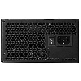 FUENTE PODER GIGABYTE 750W GP-AP750GM AORUS 80PLUS GOLD 3Y - 813567026198