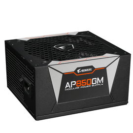 FUENTE PODER GIGABYTE 850W GP-AP850GM AORUS 80PLUS GOLD 813567026167