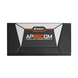 FUENTE PODER GIGABYTE 850W GP-AP850GM AORUS 80PLUS GOLD 813567026167