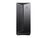 MSI MPG GUNGNIR 111R - Mid tower - ATX - panel lateral con ventana (cristal templado) - sin fuente de alimentación (ATX) - USB/Audio