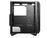 MSI MPG GUNGNIR 111R - Mid tower - ATX - panel lateral con ventana (cristal templado) - sin fuente de alimentación (ATX) - USB/Audio