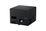 Epson EpiqVision EF12 - Proyector 3LCD - portátil - 1000 lúmenes (blanco) - 1000 lúmenes (color) - Full HD (1920 x 1080) - 16:9 - 1080p - 802.11a/b/g/n/ac inalámbrico / Bluetooth 5.0 - negro, cobre - Android TV