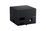 Epson EpiqVision EF12 - Proyector 3LCD - portátil - 1000 lúmenes (blanco) - 1000 lúmenes (color) - Full HD (1920 x 1080) - 16:9 - 1080p - 802.11a/b/g/n/ac inalámbrico / Bluetooth 5.0 - negro, cobre - Android TV