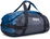 Thule Chasm TDSD-203 Poseidon bolso de lona 70 L Nylon, Elastómero termoplástico (TPE) Azul, Gris