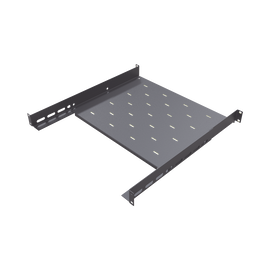Charola para Gabinetes de Pared GFP y GAP con 4 puntos de Fijación.