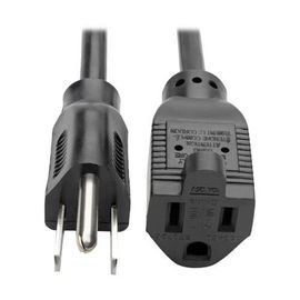 CABLE DE PODER TRIPP LITE P022-003 5-15R A 5-15P 120V 10A 3FT
