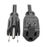 CABLE DE PODER TRIPP LITE P022-003 5-15R A 5-15P 120V 10A 3FT