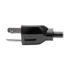CABLE DE PODER TRIPP LITE P022-003 5-15R A 5-15P 120V 10A 3FT CABLE DE PODER TRIPP LITE P022-003 5-15R A 5-15P 120V 10A 3FT