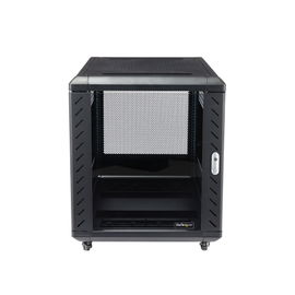 StarTech.com Armario Rack Cerrado para Ensamblar de 12U 36