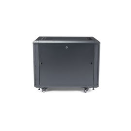 StarTech.com Armario Rack Cerrado para Ensamblar de 12U 36