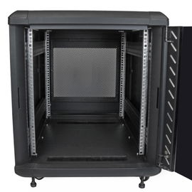 StarTech.com Armario Rack Cerrado para Ensamblar de 12U 36