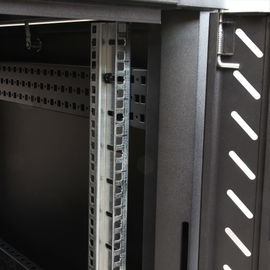 StarTech.com Armario Rack Cerrado para Ensamblar de 12U 36