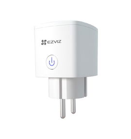 Enchufe Inteligente / Inalámbrico / Control a través de la Aplicación Móvil  / Conecte los Dispositivos del Hogar / Permite Personalizar Horarios / Soporta Asistente de Voz de Google y Alexa