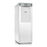 Schneider Electric Galaxy VS GVSUPS20KB4FS - UPS - AC 200/208/220 V - 20 kW - 20000 VA - trifásico - 9 Ah - Ethernet - blanco, RAL 9003 - con Start-Up Service 5X8