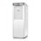 Schneider Electric Galaxy VS GVSUPS20KB4FS - UPS - AC 200/208/220 V - 20 kW - 20000 VA - trifásico - 9 Ah - Ethernet - blanco, RAL 9003 - con Start-Up Service 5X8