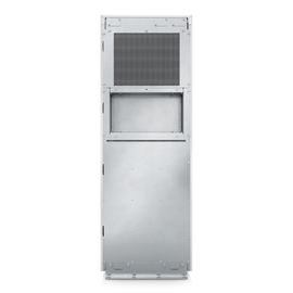 Schneider Electric Galaxy VS GVSUPS20KB4FS - UPS - AC 200/208/220 V - 20 kW - 20000 VA - trifásico - 9 Ah - Ethernet - blanco, RAL 9003 - con Start-Up Service 5X8