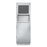 Schneider Electric Galaxy VS GVSUPS20KB4FS - UPS - AC 200/208/220 V - 20 kW - 20000 VA - trifásico - 9 Ah - Ethernet - blanco, RAL 9003 - con Start-Up Service 5X8