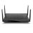 Linksys Hydra Pro 6E - Enrutador inalámbrico conmutador de 4 puertos - 1GbE, 5GbE - Wi-Fi 6E - Wi-Fi 6 - Multibanda