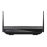 Linksys Hydra Pro 6E - Enrutador inalámbrico conmutador de 4 puertos - 1GbE, 5GbE - Wi-Fi 6E - Wi-Fi 6 - Multibanda