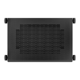 Linksys Hydra Pro 6E - Enrutador inalámbrico conmutador de 4 puertos - 1GbE, 5GbE - Wi-Fi 6E - Wi-Fi 6 - Multibanda