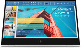 HP E14 G4 Portable - Monitor LED - 14