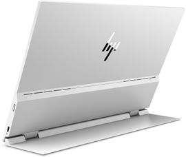 HP E14 G4 Portable - Monitor LED - 14