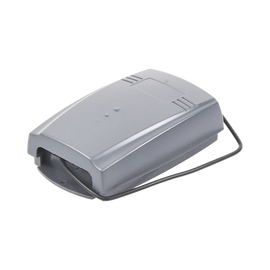 Receptor inalámbrico externo de 2 canales para controles AccessPro
