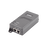 Inyector High PoE 1 puerto Gigabit IEEE 802.3at (Mid-span)
