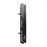 Organizador de Cable Vertical de 24 Unidades Rack, Compatible con Rack EIRL5524