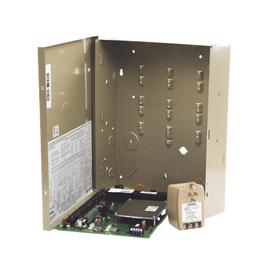 Panel de Alarma Hibrido, 8 Particiones, Hasta 128 Zonas, Compatible con AlarmNet y Total Connect