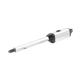 Pistón individual para puertas abatibles de hasta 3 metros y 300 Kgs (PK03)