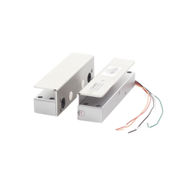 Cerradura de Perno para Puertas de Vidrio (Marco de Vidrio y Puerta de Solo Vidrio)