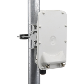 PTP-550  Hasta 1.36 GBps / 4910 - 6200 MHz / 802.11 AC Wave 2  MU-MIMO 4: 4x4 / BackHaul Conectorizado (C050055H014A)