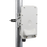 PTP-550  Hasta 1.36 GBps / 4910 - 6200 MHz / 802.11 AC Wave 2  MU-MIMO 4: 4x4 / BackHaul Conectorizado (C050055H014A)