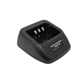 Cargador rápido de escritorio para baterias KNB45L, KNB63L y KNB-65L para Radios NX240/ NX340/ TKD240/ TKD340