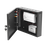 Controlador de Acceso / 1 PUERTA / Funcion ADMS PUSH Incluida / Alta Seguridad / 3 Años de Garantía / Biometría Integrada / 20,000 Huellas / Software de integración ZKBioSecurity