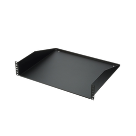 Charola para Soportar Equipos en Rack de 19